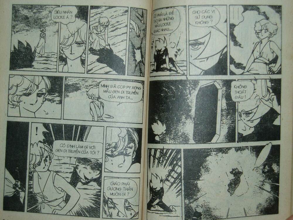 siêu nhân locke chapter 17 45