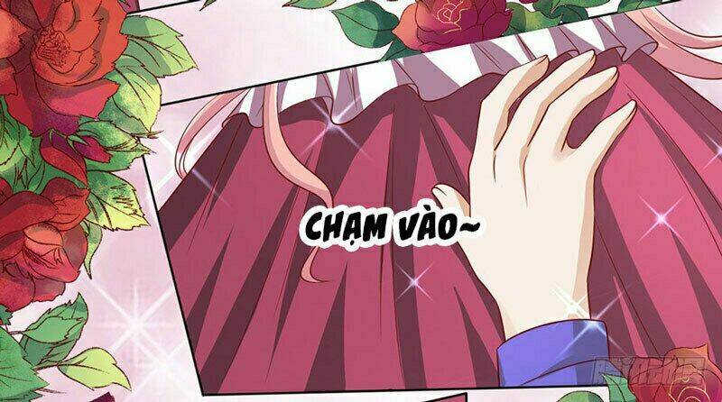 liệt ái tri hạ: series mật đào tiểu tình nhân chapter 142 10