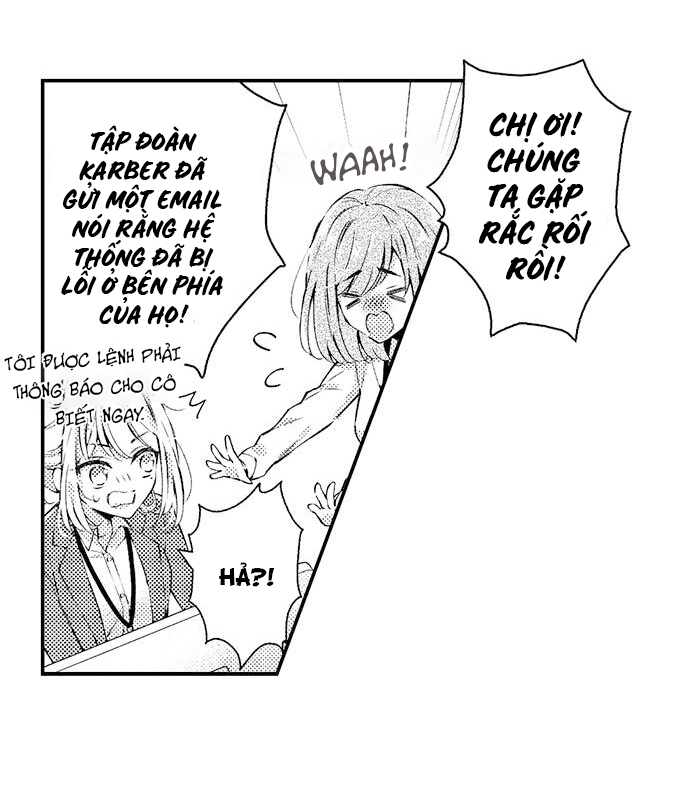 we had sex right before work chapter 1 26