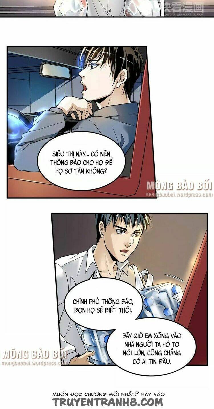 bình minh cuối cùng chapter 4 17