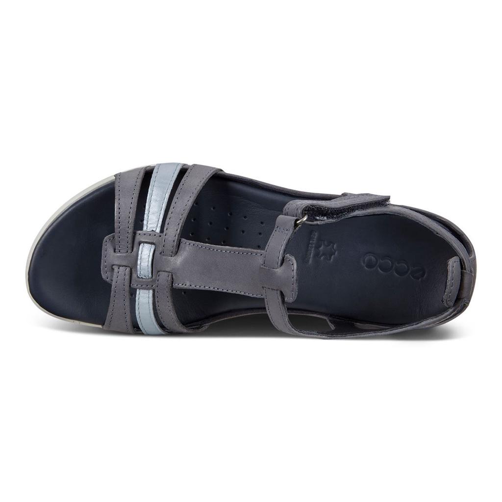 Giày Sandal Ecco Nữ Flash 24087351943 211