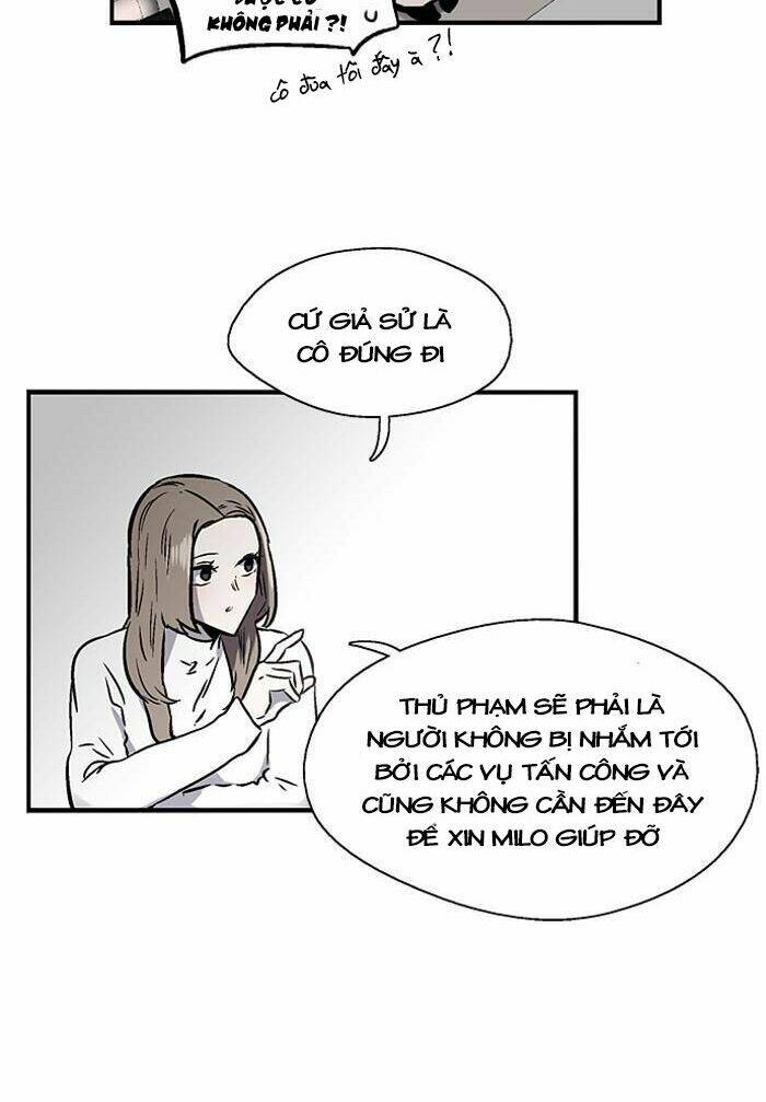 người máy hủy diệt chapter 76 28