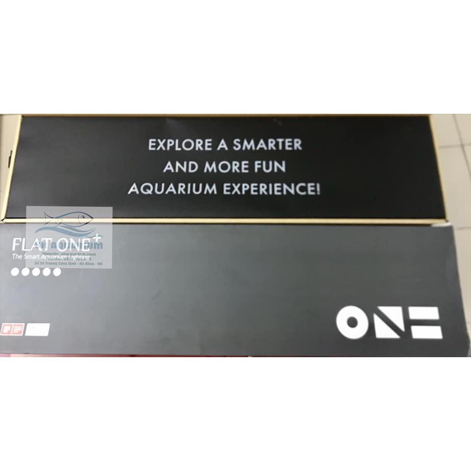 ĐÈN LED CAO CẤP FLAT ONE + 90cm