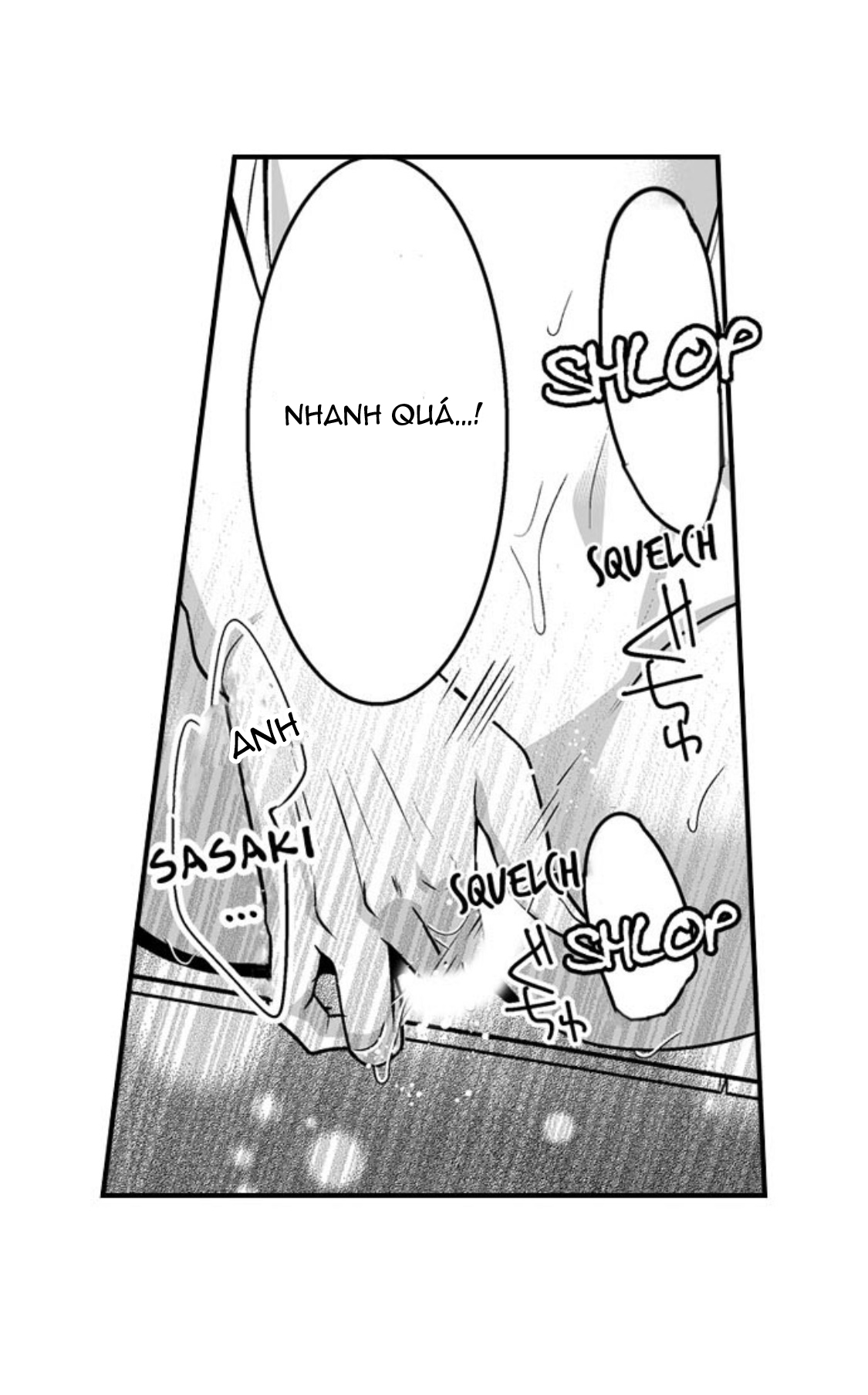 làm thế nào để người chưa có kinh nghiệm trong chuyện đó trở thành phóng viên 18+ (full) chapter 8.2 20