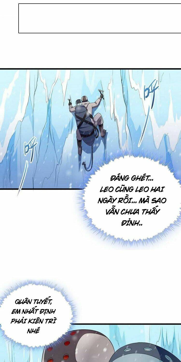 người ở rể bị ép thành phản diện ngoại truyện chapter 9 23