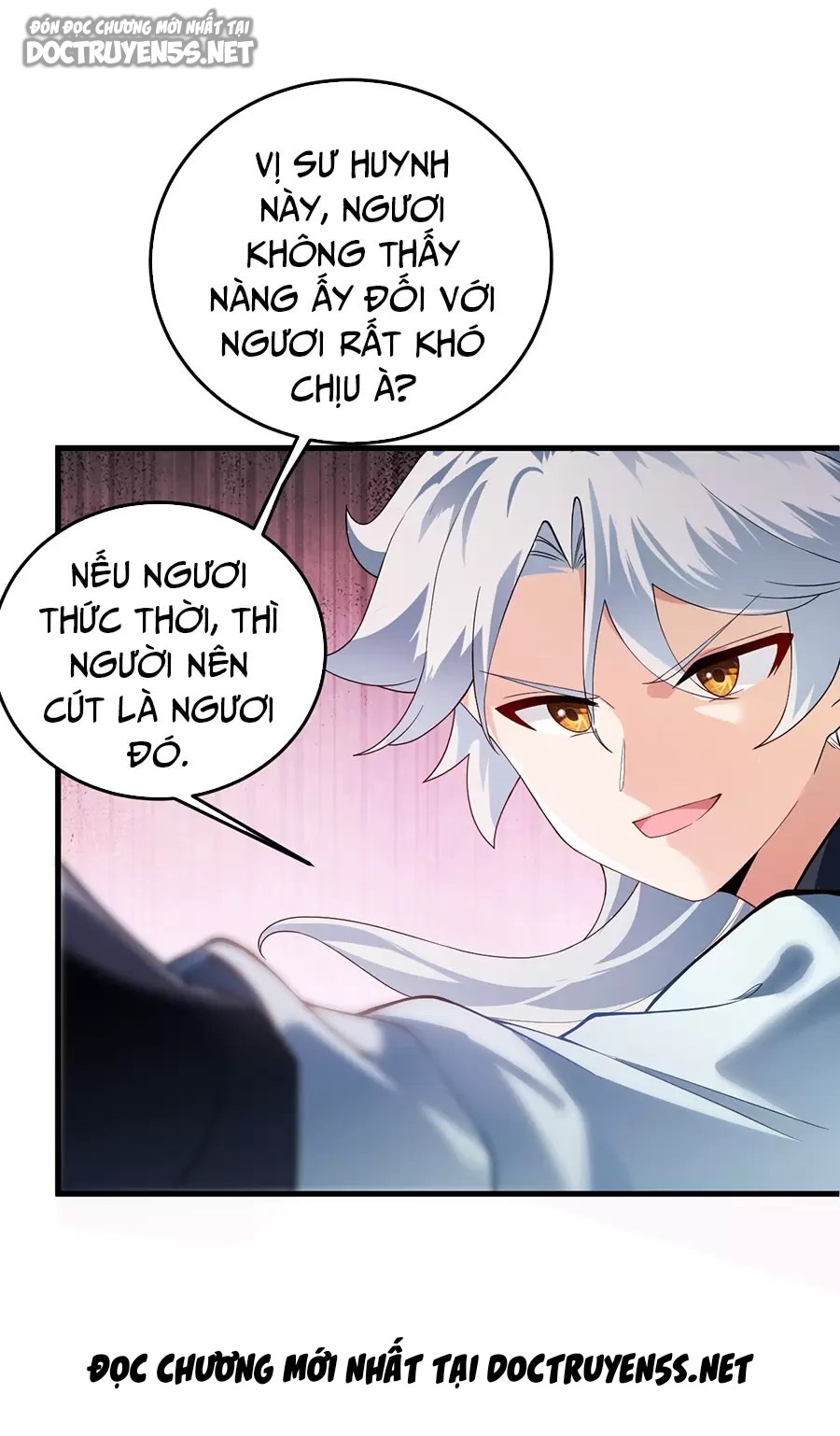 mang theo các tiên tử vô địch thiên hạ chapter 13.1 32