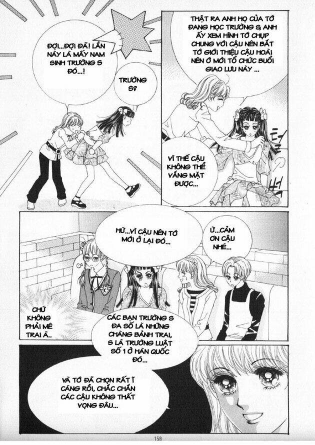 he dedicated to roses chapter 7 18