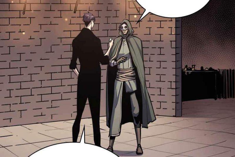 tôi trở lại thăng cấp một mình chapter 110 5