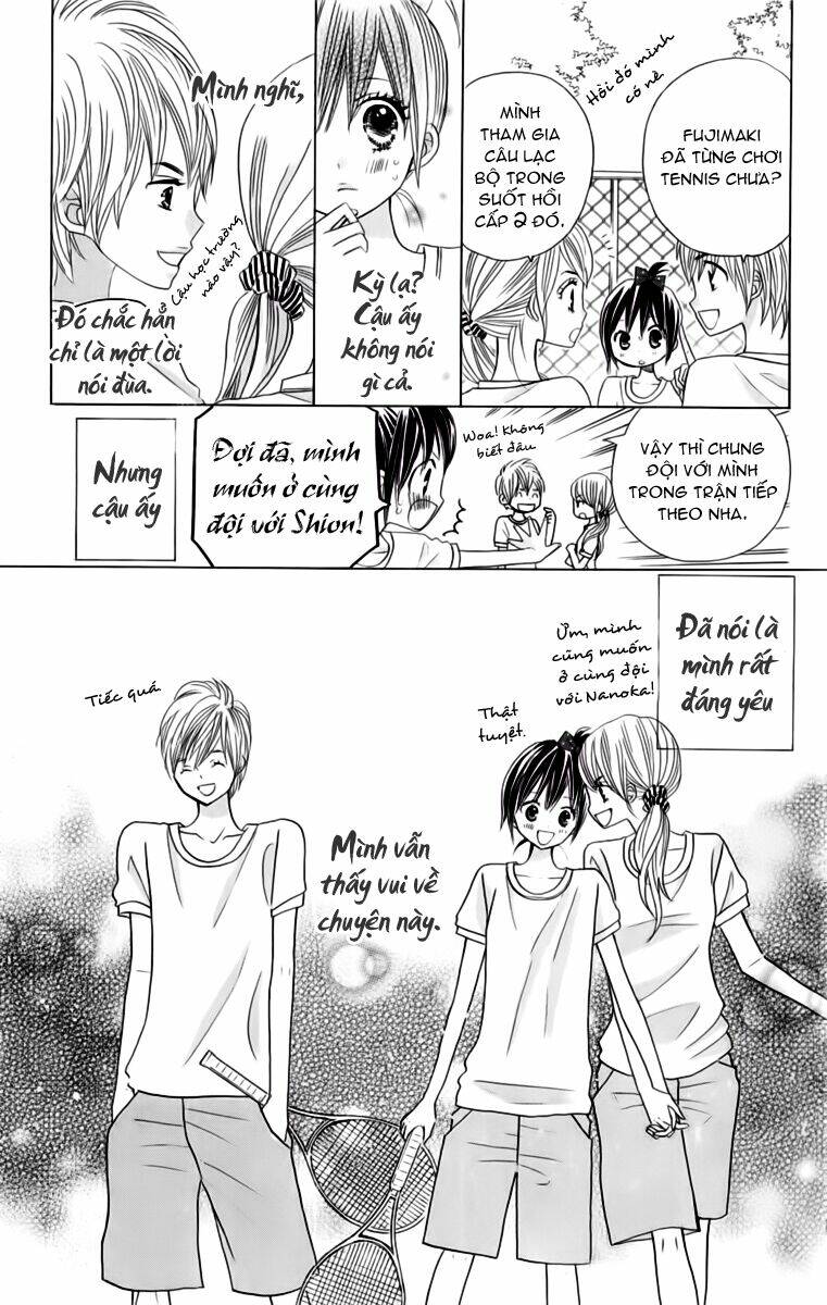 kimi ja nakya dame nanda chapter 17 17