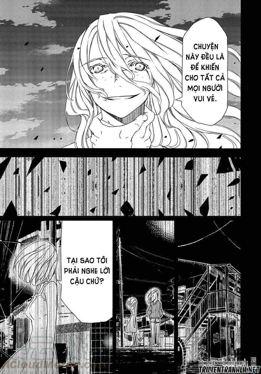 gleipnir - sợi xích thần chapter 66 9