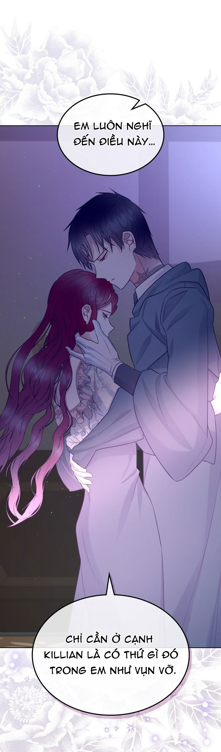 kẻ tạo ra ác nữ chapter 61.1 42