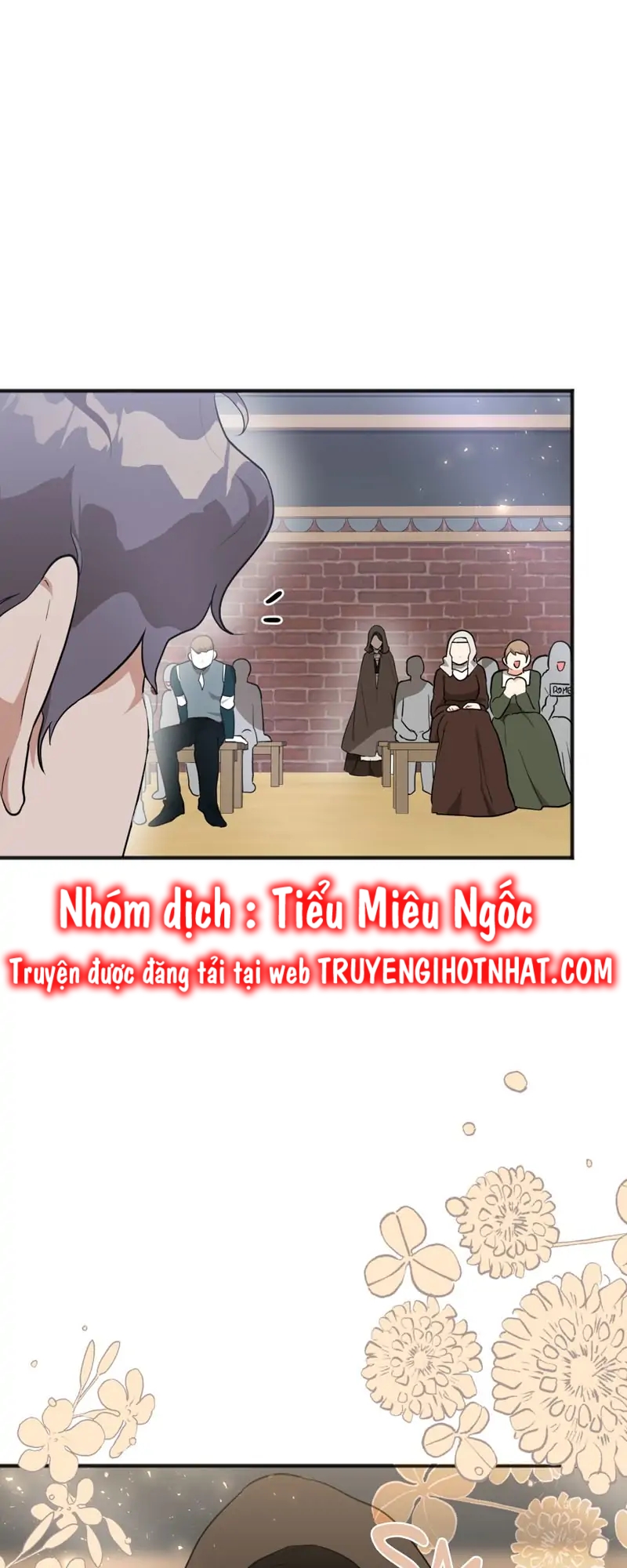 tạm biệt nàng, juliet chapter 25 4