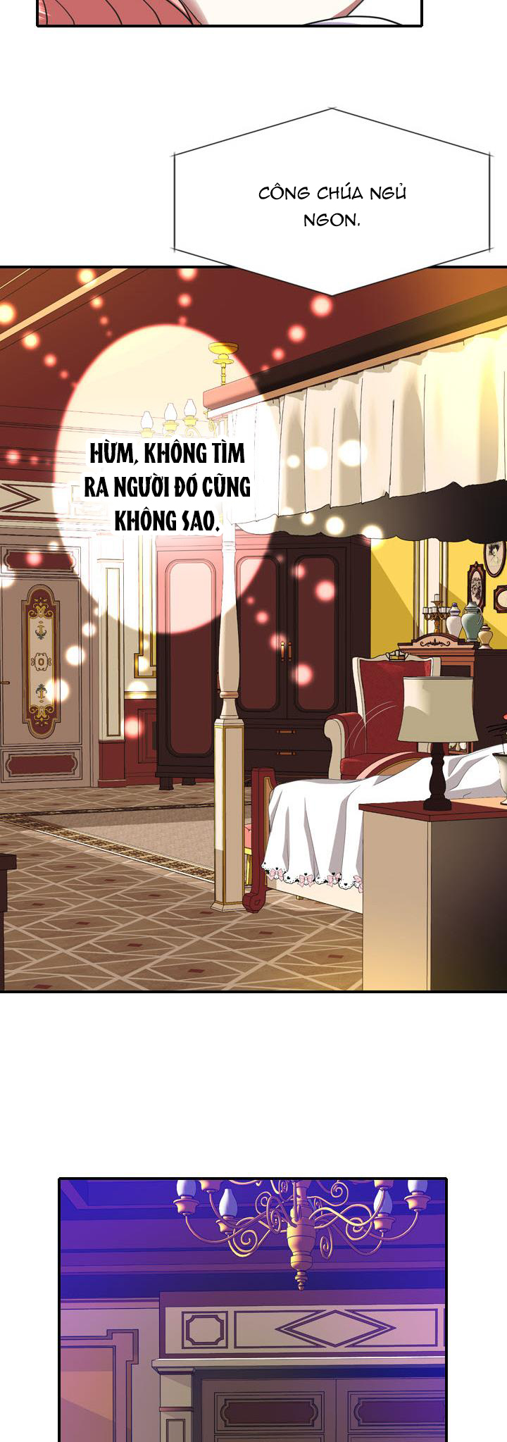 Sát Thủ Muốn Trở Thành Công Chúa Chapter 7 - Trang 2