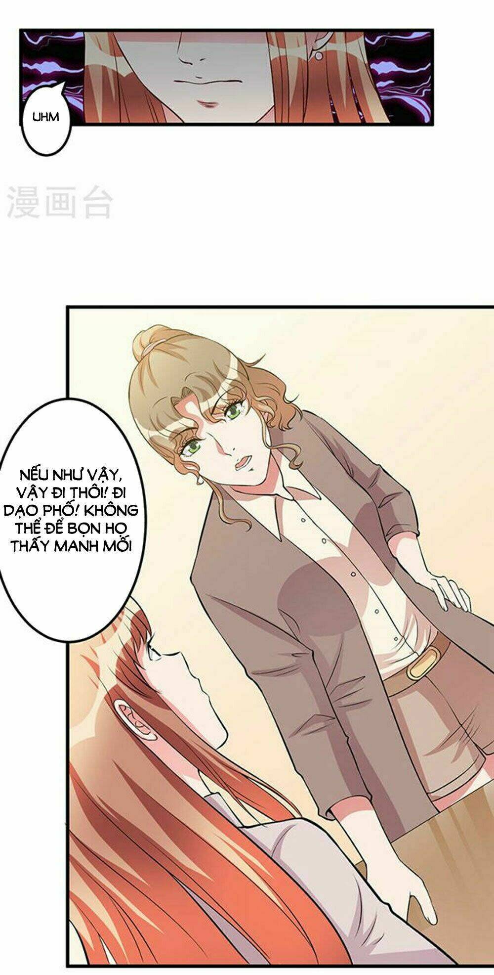 gối đầu vào tổng tài ác ma chapter 60 6