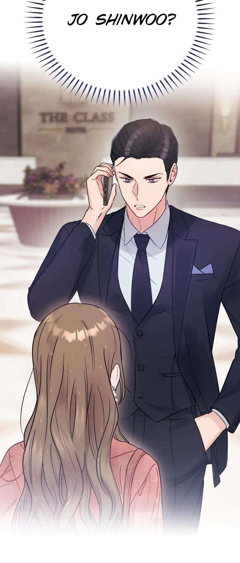 [18+] người bạn nguy hiểm của anh trai chapter 2 3