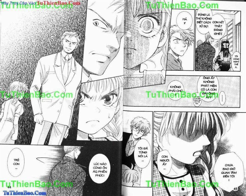 pháp sư tơ hồng chapter 3 24