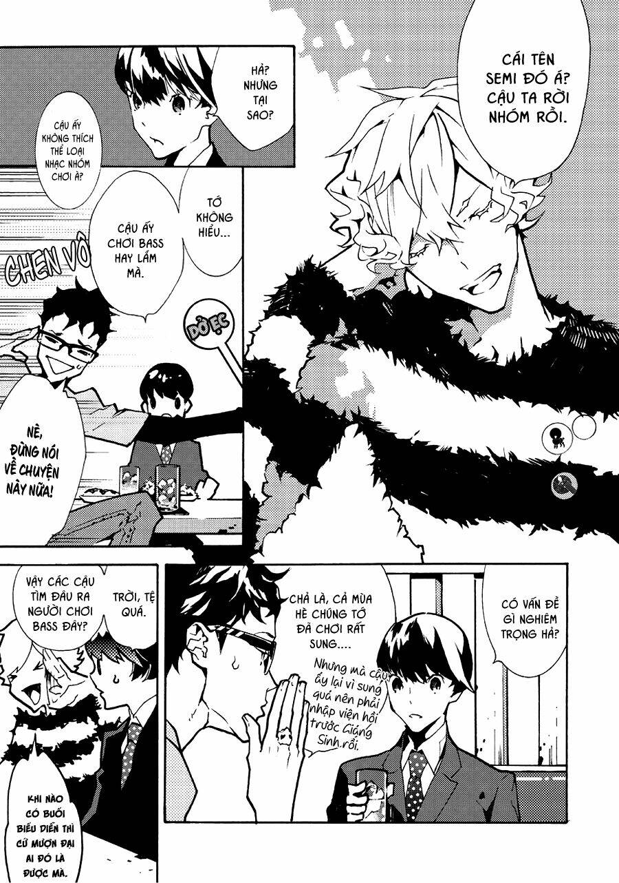 ari & kirigirisu chapter 13 7