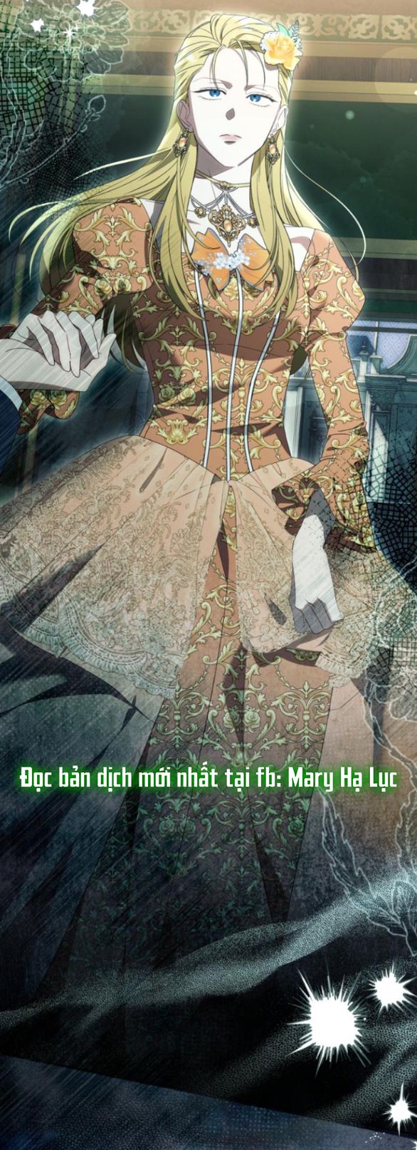 tôi tưởng đó chỉ là tiểu thuyết trọng sinh bình thường chapter 93.2 37