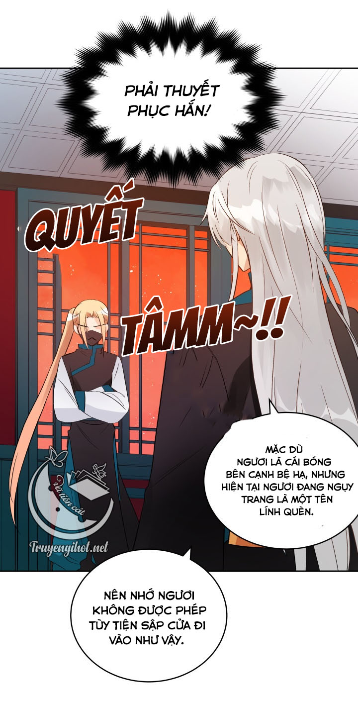 khế ước hậu cung chapter 25.2 11