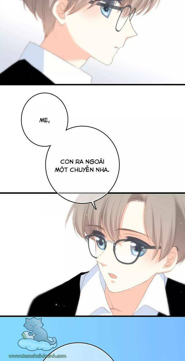 con tim rung động 3 chapter 61 53