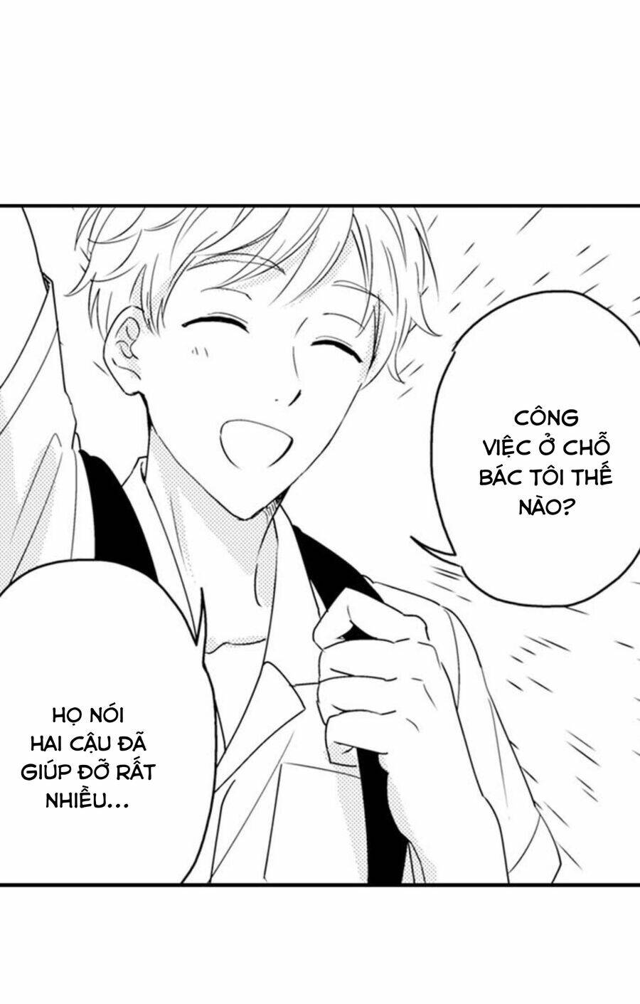 mang thai ở trường nam sinh chapter 50 19