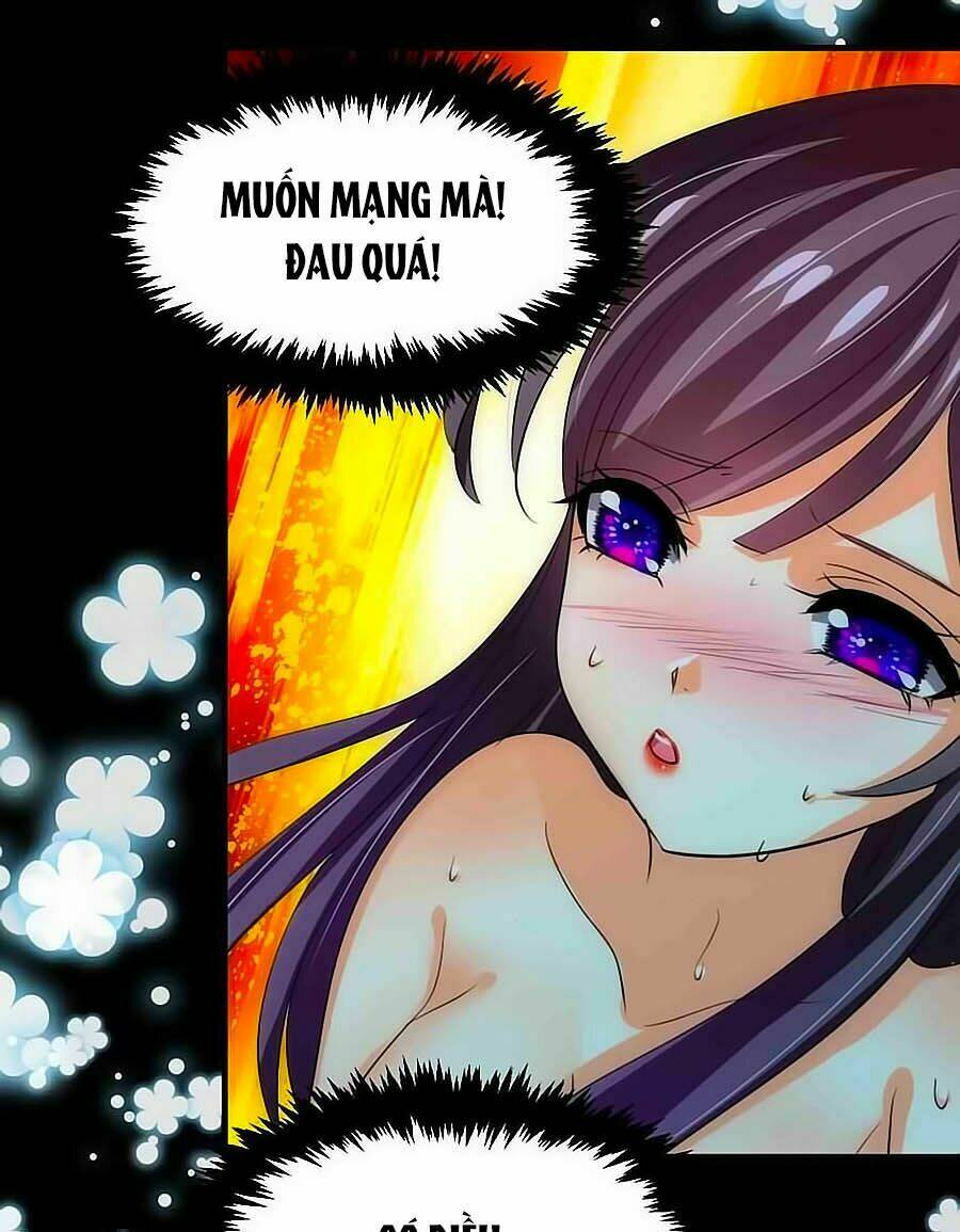 dưỡng thiếu chủ đấu tra nam chapter 75 12