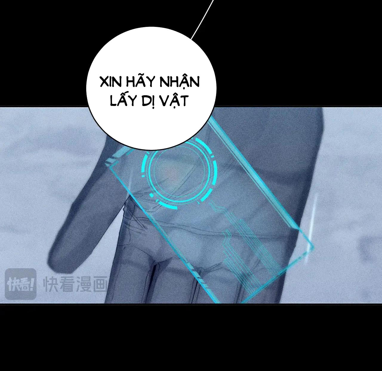 cây nấm nhỏ chapter 8 19