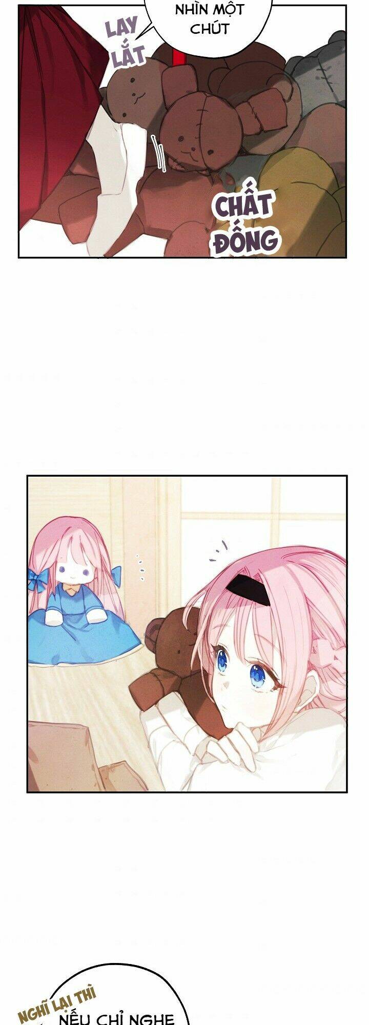 tiệm búp bê của công chúa chapter 4 30