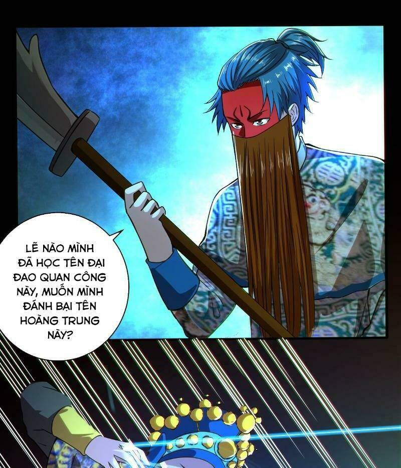 nghệ đạo đế tôn chapter 13 10