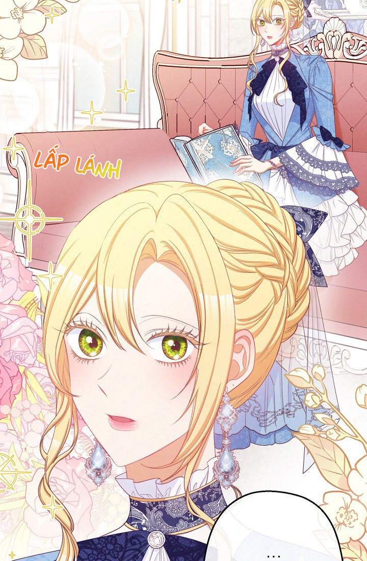 ác nữ đảo ngược đồng hồ cát chapter 80.1 44