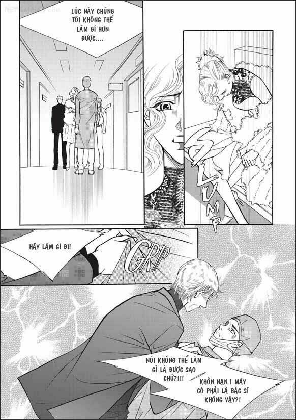 can't lose you chapter 18 22