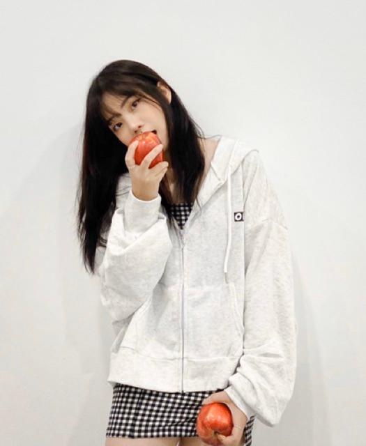 Áo Khoác Hoodie Ohoh ( form lửng , UNISEX )