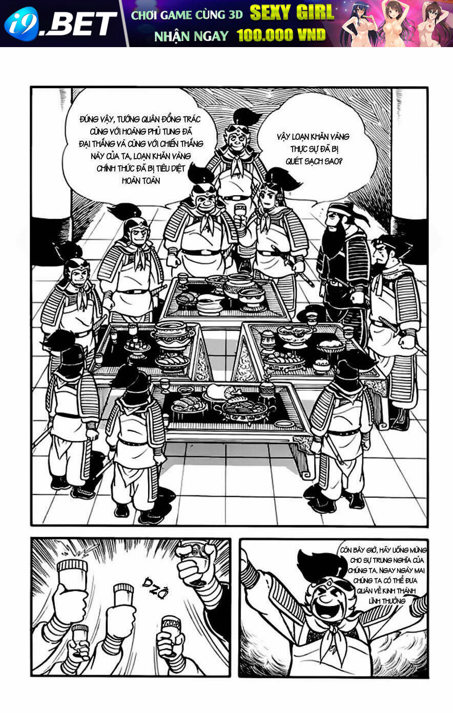 tam quốc chí chapter 17 11