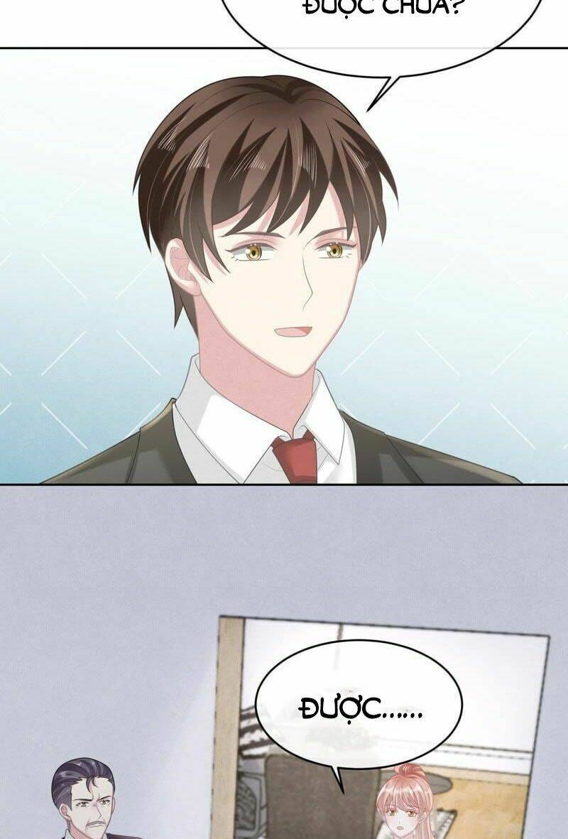 cô dâu giả tạo chapter 30 14