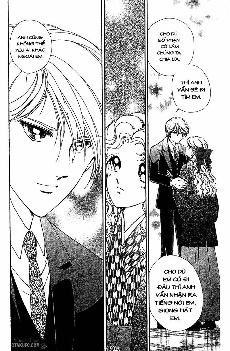 khúc tình ca ban mai - akatsuki no aria chapter 38 15