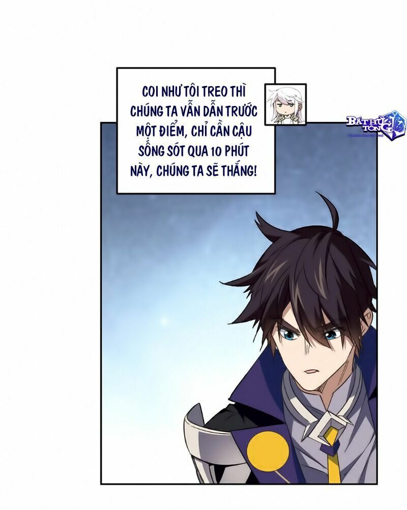 võng du chi cận chiến pháp sư chapter 325 10