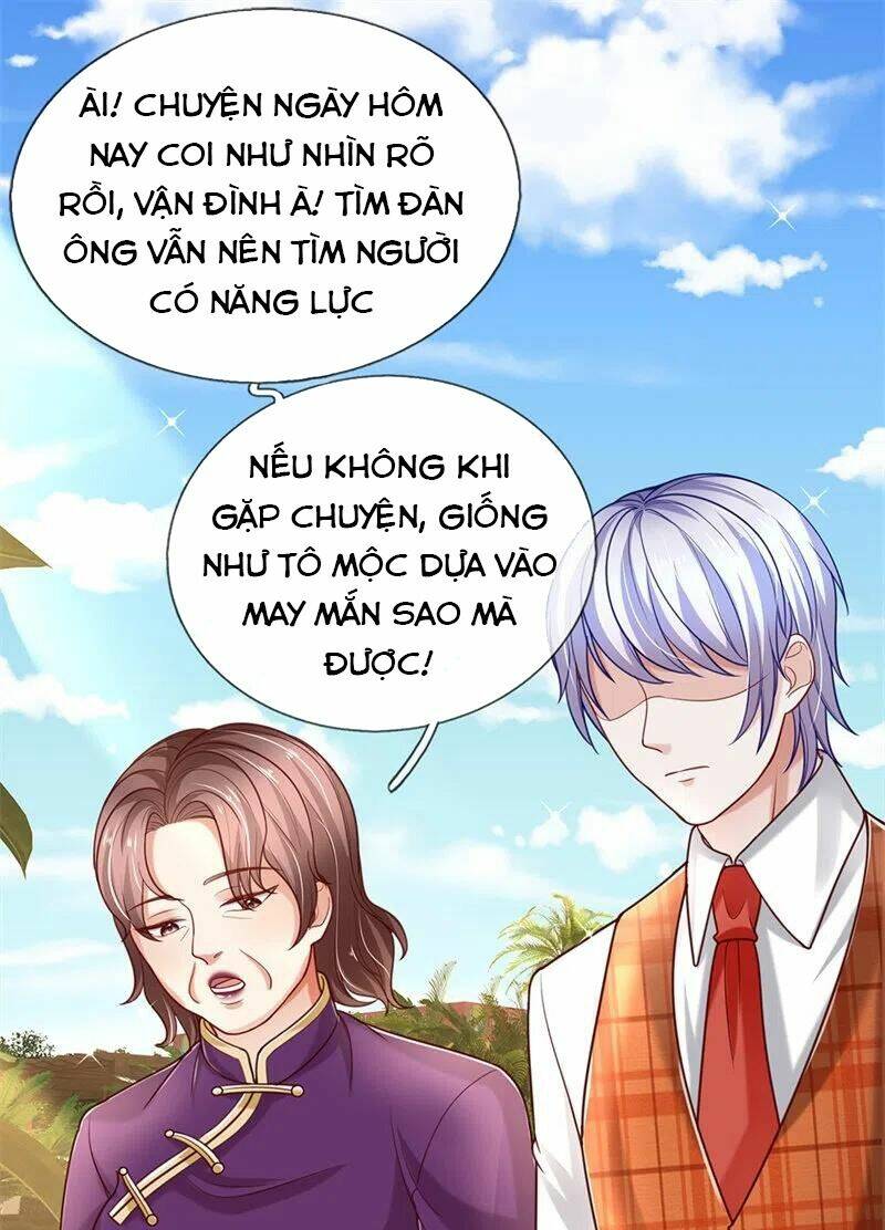 tuyệt đỉnh khí thiếu chapter 90 16