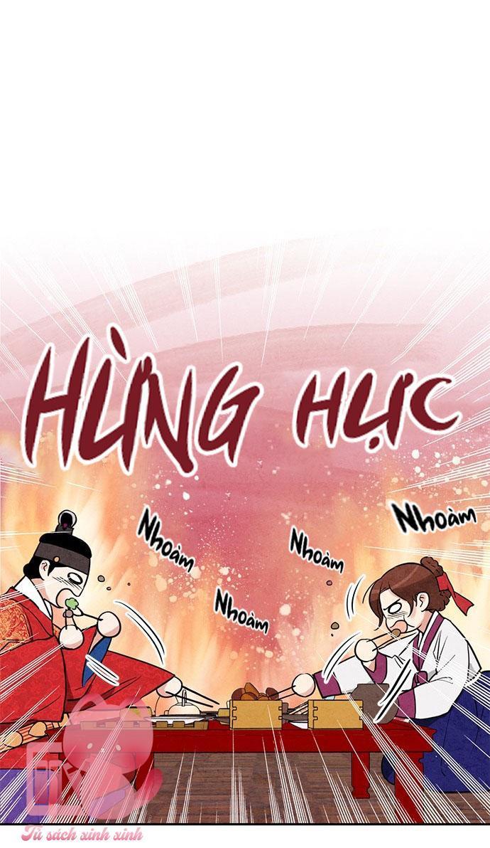 lệnh cấm hôn chapter 11 46