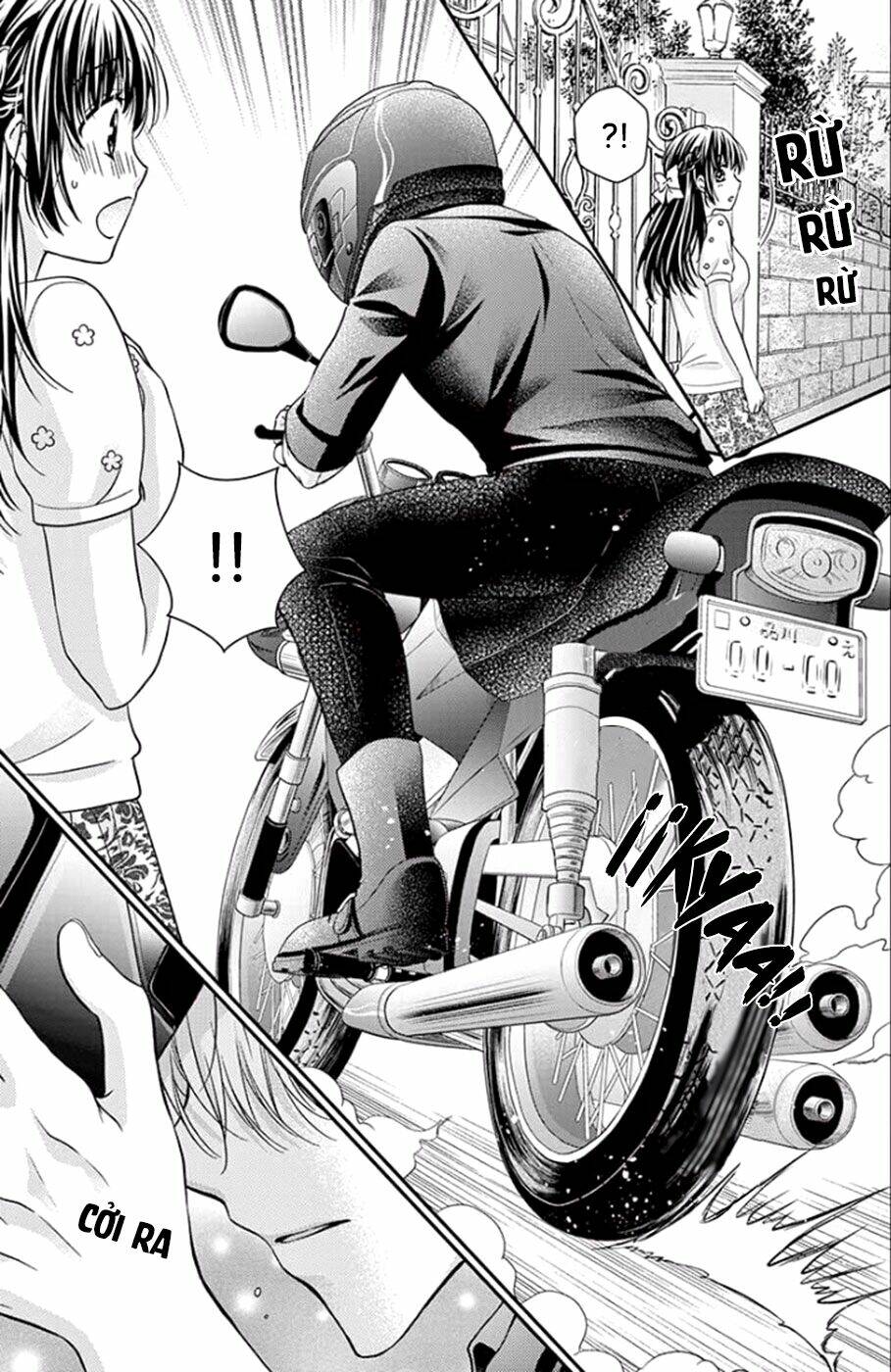 sensei 〆shimekiri made matte! chapter 5 6