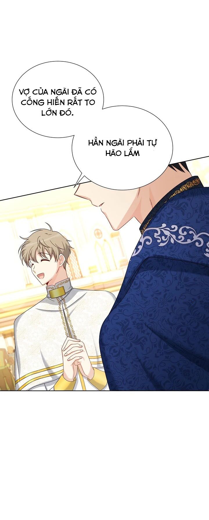 nữ công tước với tâm hồn trống rỗng chapter 68 39