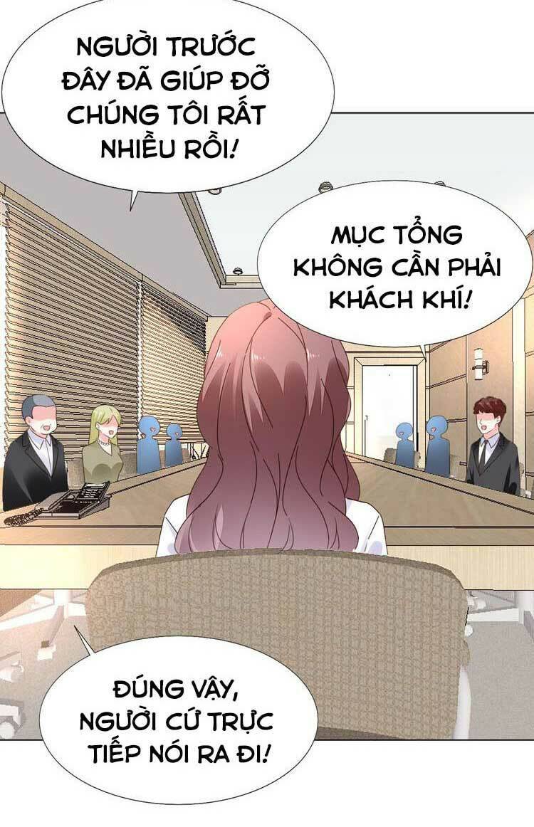 điều ước sủng ái bất bình đẳng chapter 126.1 13