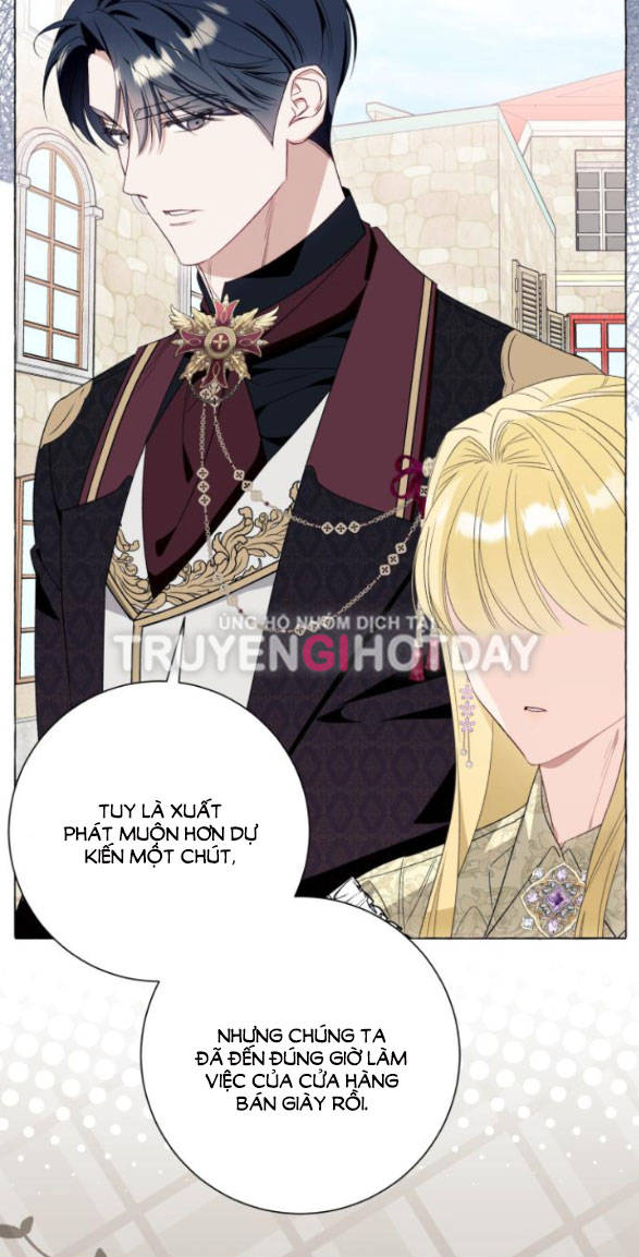 tôi tưởng đó chỉ là tiểu thuyết trọng sinh bình thường chapter 41.2 6