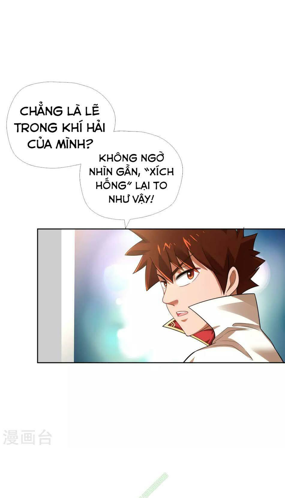 võ linh kiếm tôn chapter 6 15
