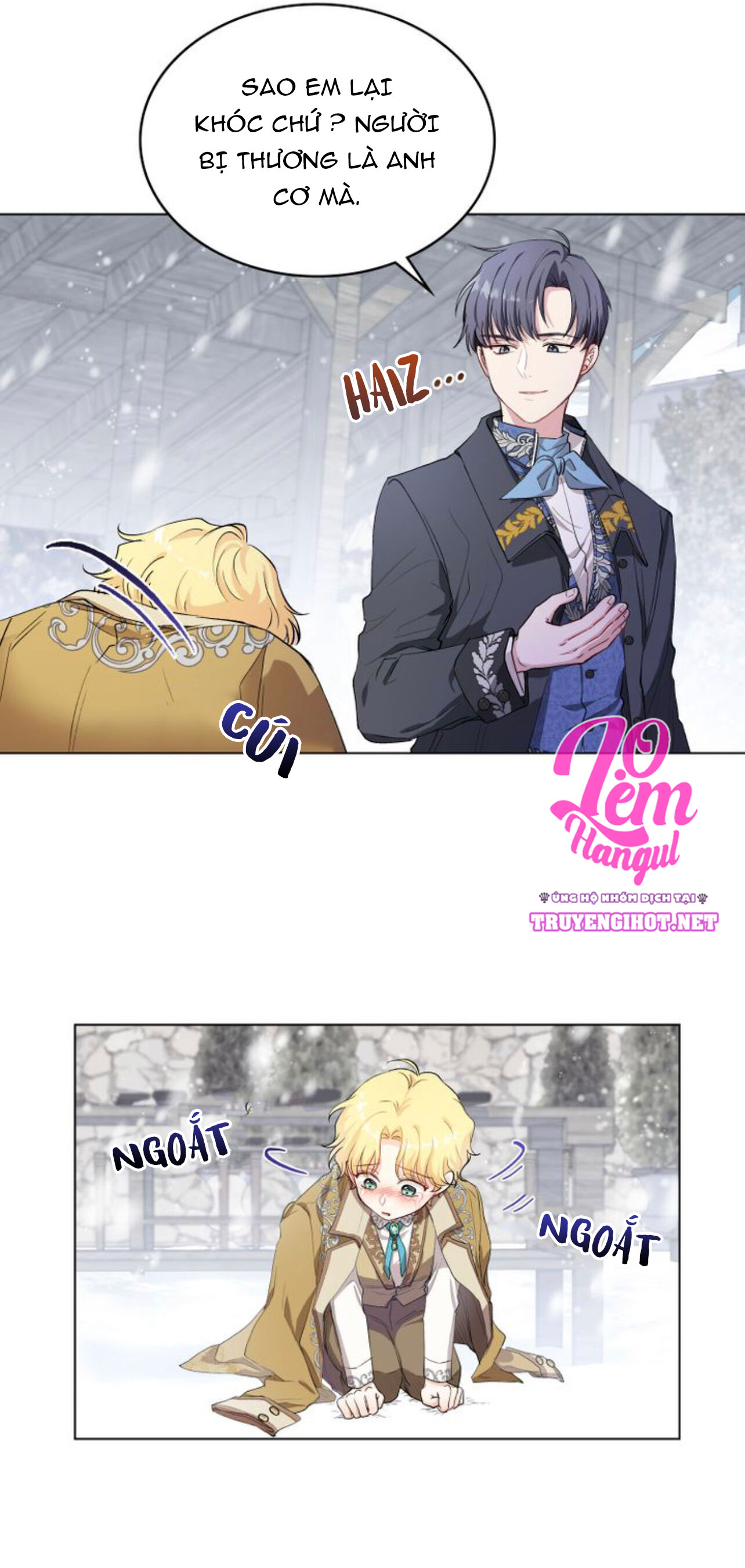 đi tìm nàng camellia chapter 7 43