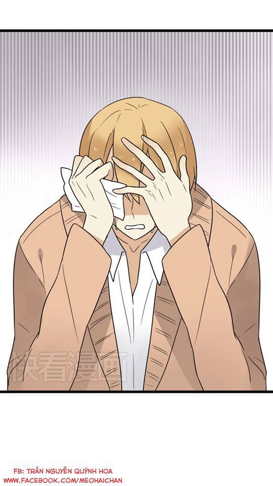 tình yêu! bắt đầu từ ngày hôm nay chapter 14 23