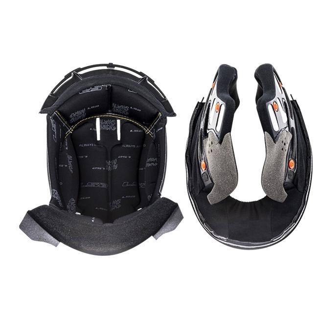 Đệm Lót Nón Bảo Hiểm LS2 FF399 - GARA20