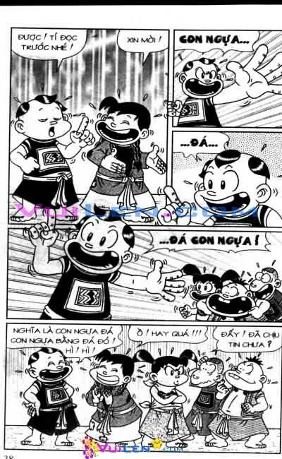 thần đồng đất việt chapter 103 38