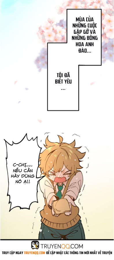 the girl i like is a boy chapter 1 30