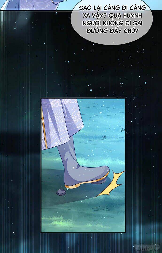 bệnh kiều phu quân ngạnh thượng cung chapter 15 17