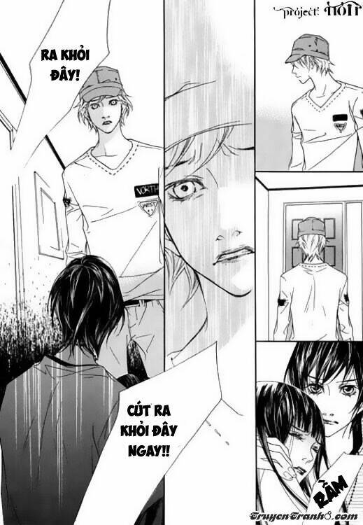 flowers of evil chapter 22.2 31